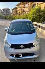 Nissan Dayz 2014 for Sale
