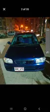 Suzuki Alto 2002 for Sale