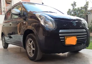 Suzuki Alto E 2014 for Sale