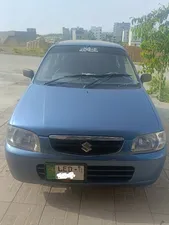 Suzuki Alto VXR 2011 for Sale
