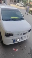 Suzuki Alto VXR 2021 for Sale
