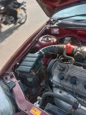 Suzuki Baleno JXR 2003 for Sale