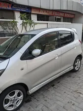 Suzuki Cervo SR 2008 for Sale