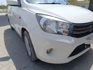 Suzuki Cultus VXL 2018 for Sale