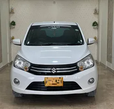 Suzuki Cultus VXL 2018 for Sale