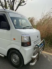 Suzuki Every Join 2011 for Sale