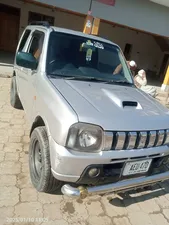 Suzuki Jimny 2011 for Sale