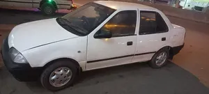 Suzuki Margalla GL Plus 1997 for Sale