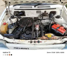 Suzuki Mehran 2009 for Sale