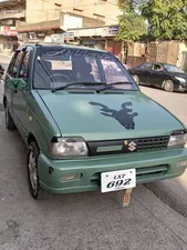 Suzuki Mehran VX 2000 for Sale