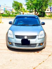 Suzuki Swift DLX 1.3 2014 for Sale