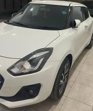Suzuki Swift GLX CVT 2024 for Sale