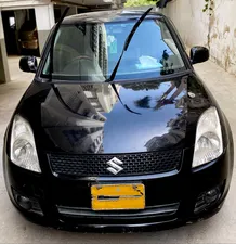 Suzuki Swift XG 1.2 2007 for Sale
