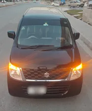 Suzuki Wagon R FX 2015 for Sale
