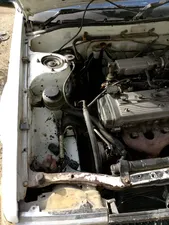 Toyota Corolla 1984 for Sale