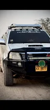 Toyota Hilux Vigo Champ G 2012 for Sale