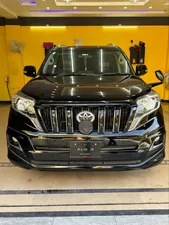 Toyota Prado TX Limited 2.7 2013 for Sale