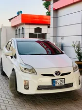 Toyota Prius 2010 for Sale