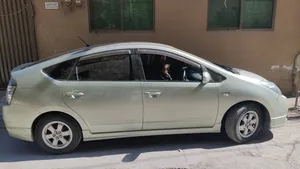 Toyota Prius S 1.5 2007 for Sale