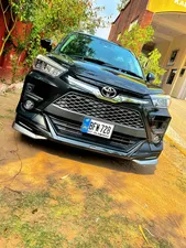 Toyota Raize Z 2020 for Sale