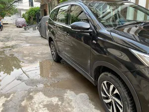 Toyota Rush G M/T 2020 for Sale