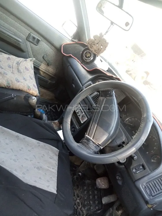 ٹویوٹا کرولا 1988 for Sale in اسلام آباد ٹویوٹا کرولا 1988 for Sale in اسلام آباد Image-17