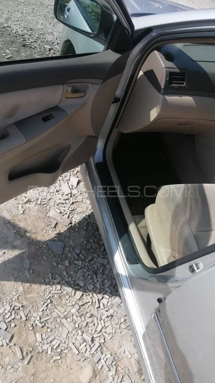 ٹویوٹا کرولا فیلڈر 2004 for Sale in مردان ٹویوٹا کرولا فیلڈر 2004 for Sale in مردان Image-8