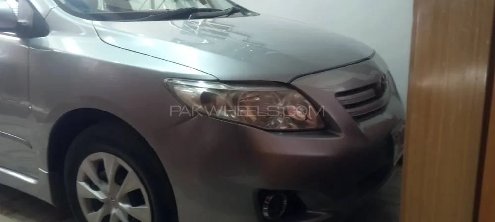 ٹویوٹا کرولا 2010 for Sale in سرگودھا Image-1