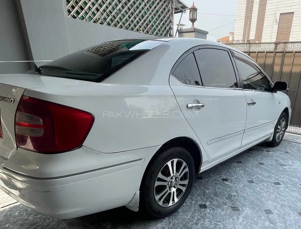 Toyota Premio 2006 for Sale in Lahore Image-1