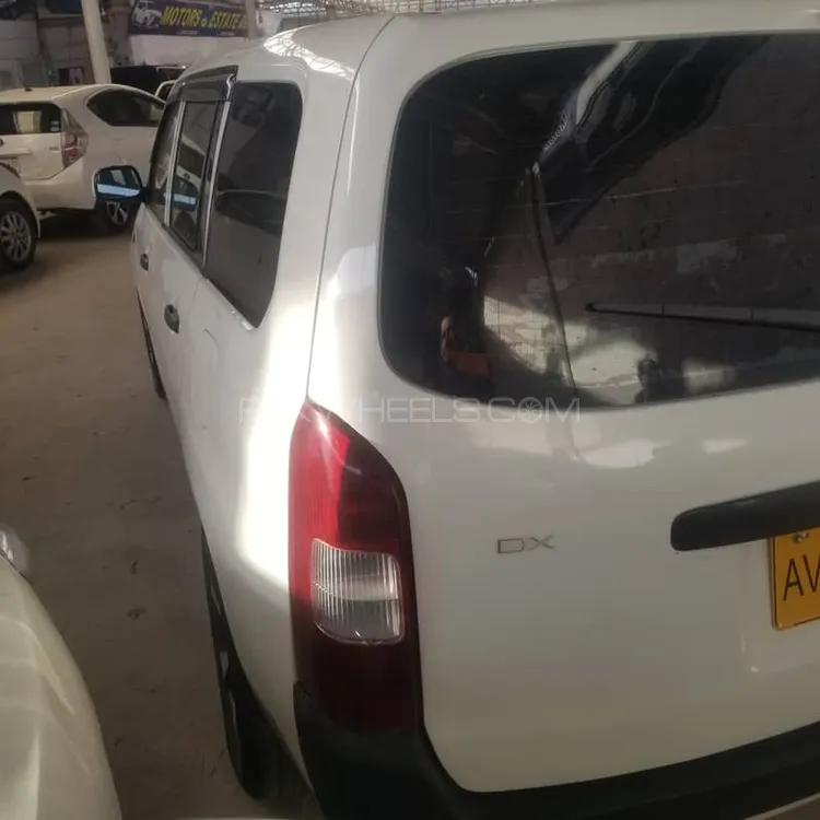 Toyota Probox 2006 for Sale in Quetta Image-1