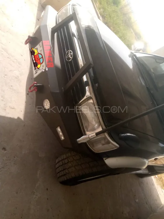 Toyota Surf 1994 for Sale in Gujrat Image-1