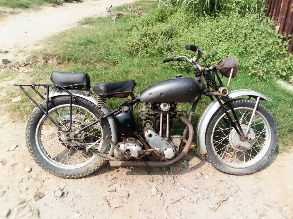ٹریومف Other 1960 for Sale Image-1