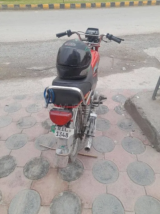 Union Star US 70cc 2020 for Sale Union Star US 70cc 2020 for Sale Image-3