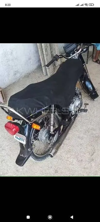 Union Star US 70cc 2022 for Sale Image-1
