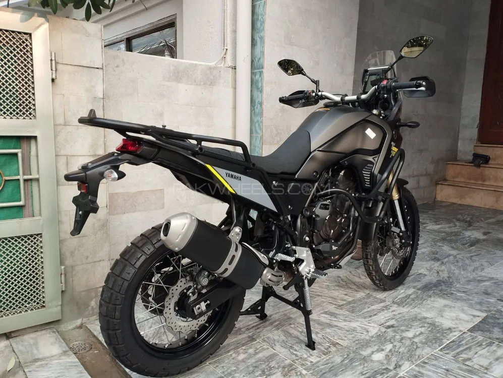 Yamaha Other 2021 for Sale Image-1