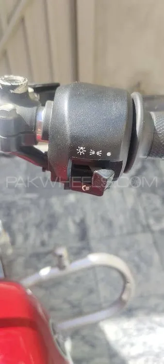 Yamaha YB 125Z  2022 for Sale Image-1