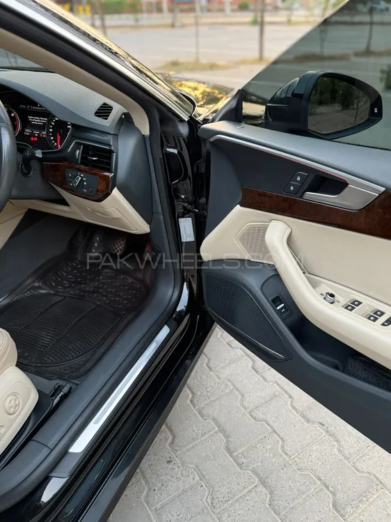 Audi A5 2019 for Sale in Lahore Audi A5 2019 for Sale in Lahore Image-6