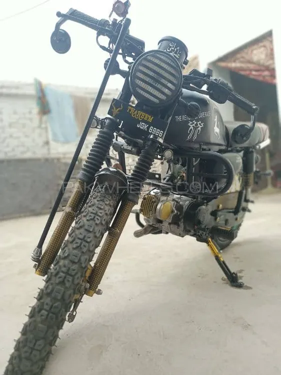 Chinese Bikes Other 2014 for Sale Image-1