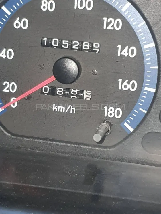 Chevrolet Joy 2005 for Sale in Karachi Image-1