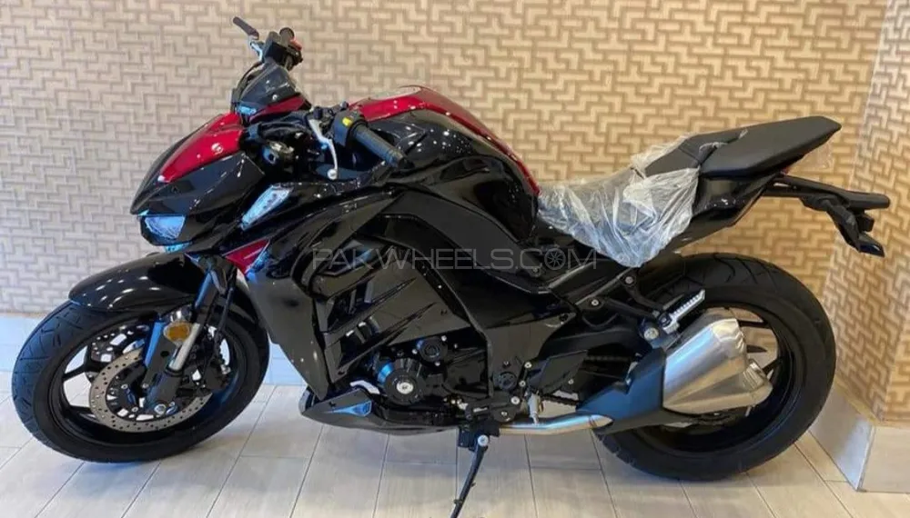 چینی موٹر سائیکل Other 2025 for Sale Image-1