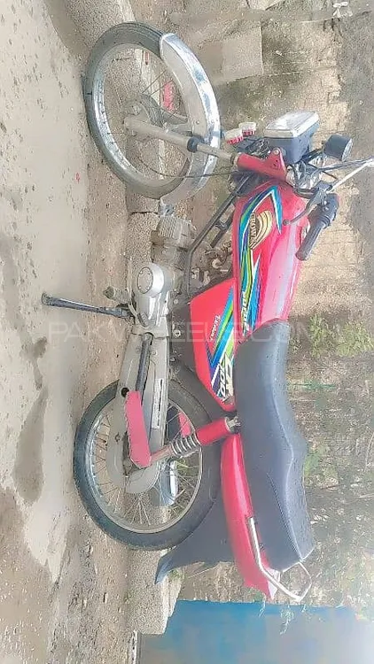 Crown CR 100 Excellence 2019 for Sale Image-1