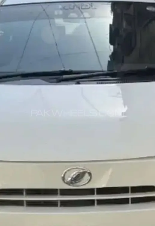 Daihatsu Mira 2021 for Sale in Karachi Image-1