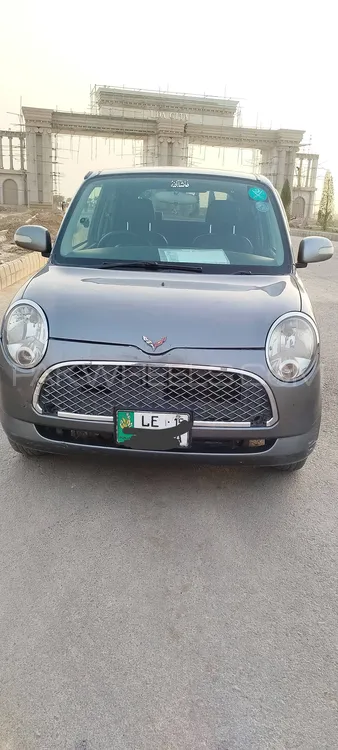Daihatsu Mira Gino 2007 for Sale in Lahore Image-1