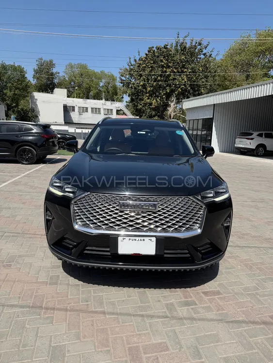 Haval H6 2022 for Sale in Lahore Image-1