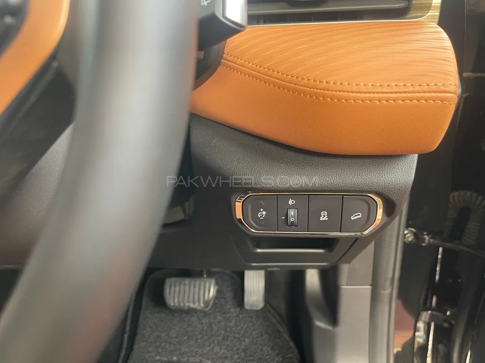 Haval Jolion 2024 for Sale in Lahore Image-1