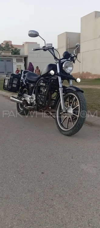 Hi Speed SR 200 2021 for Sale Image-1
