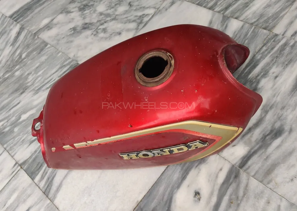 Honda CD 70 1988 for Sale Honda CD 70 1988 for Sale Image-5