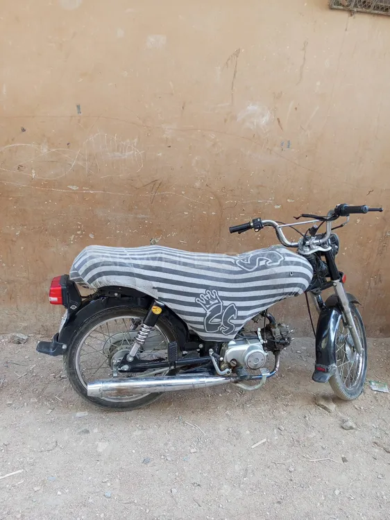 Honda CD 70 2022 for Sale Image-1