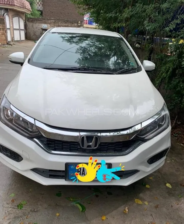 Honda City 2022 for Sale in Rawalpindi Image-1