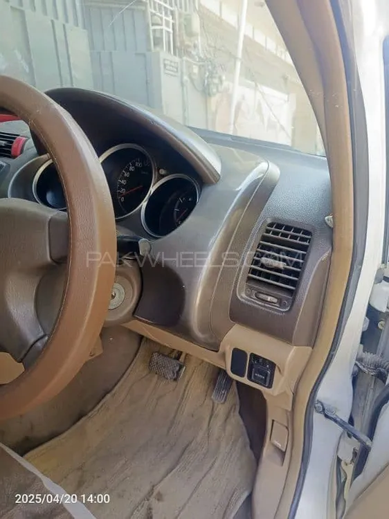 Honda City 2005 for Sale in Karachi Image-1